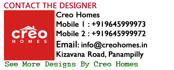 Creo-homes, 9645999973, 9645999972, info@creohomes.in, Kizhavana Road, panambilly
