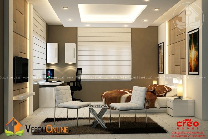 Fabulous Contemporary Budget Home Living Interior Design