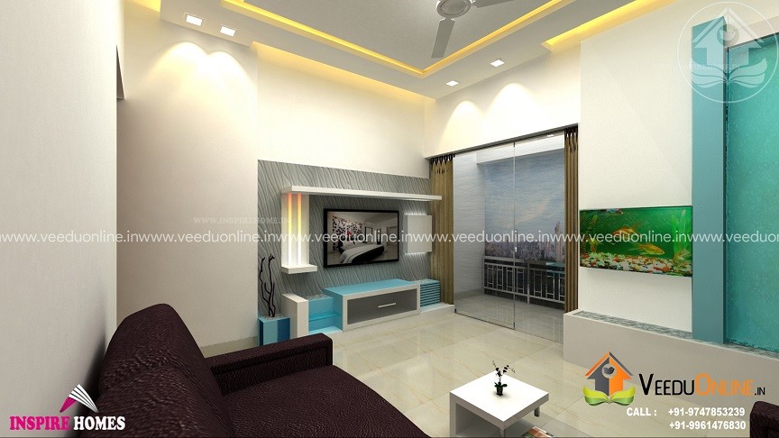Amazing Contemporary Budget Home Living Interior Design