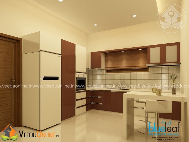 82 Square Feet Contemporary Budget Home Interior Design
