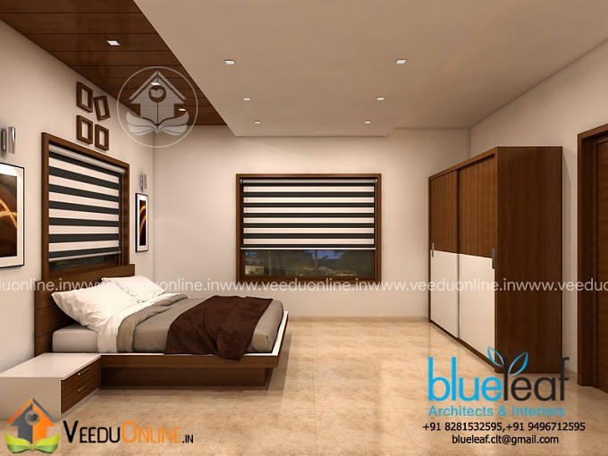 Marvelous Contemporary Budget Home Bedroom Interior Design