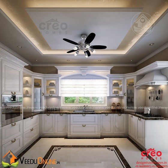 Top Best Contemporary Budget Home Interior Designs