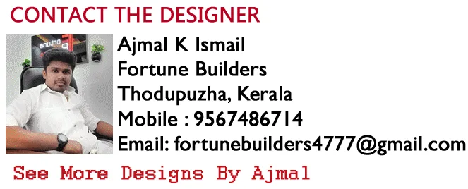 Contact designer ajmalkismail