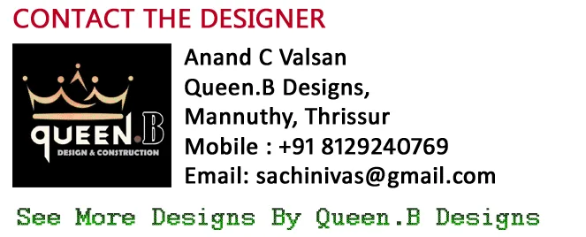 Contact designer anandcvalsan