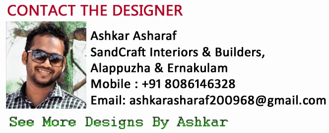 Contact designer ashkarasharaf