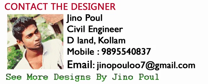 Contact designer jinopoul