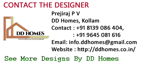 Contact designer prejirajpv