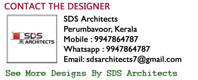 Contact designer sreelakamdesigns