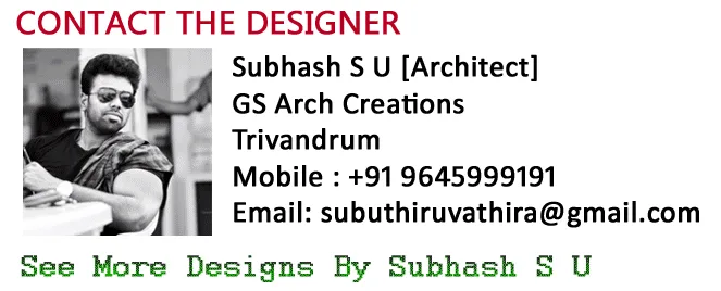 Contact designer subhash s u