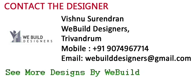 Contact designer sanbuilders